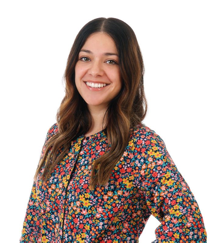 Lesly Collins