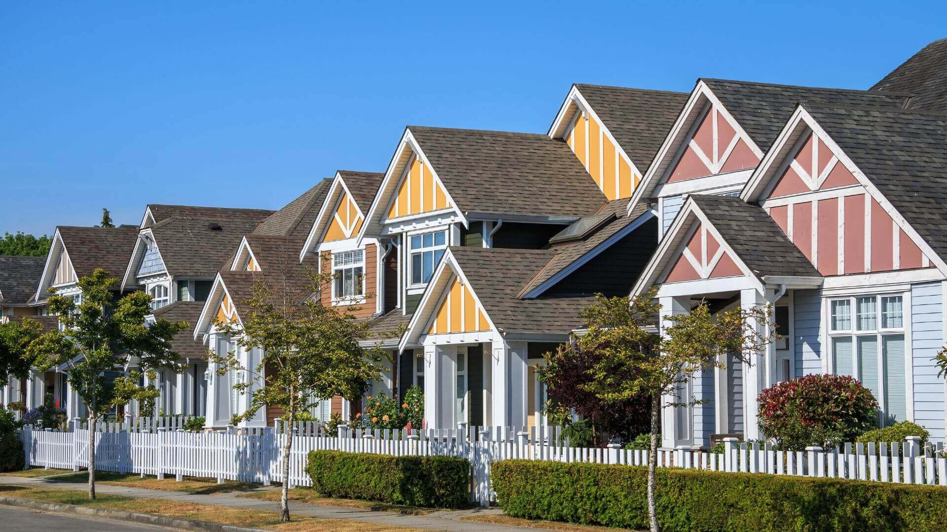 Houses