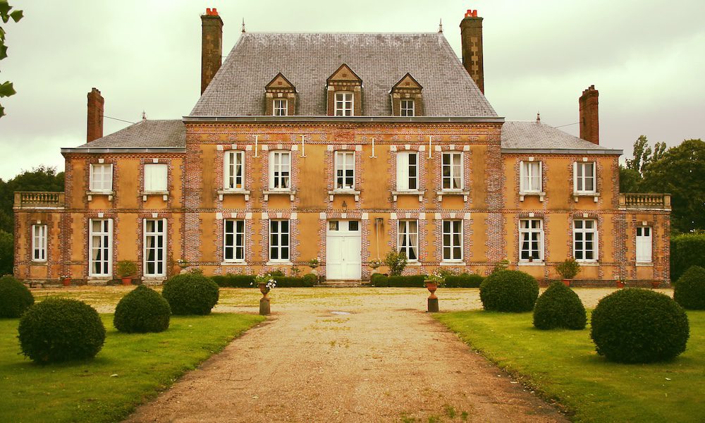 Blog - High Value Homes