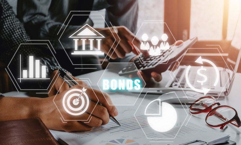 Blog - Bond