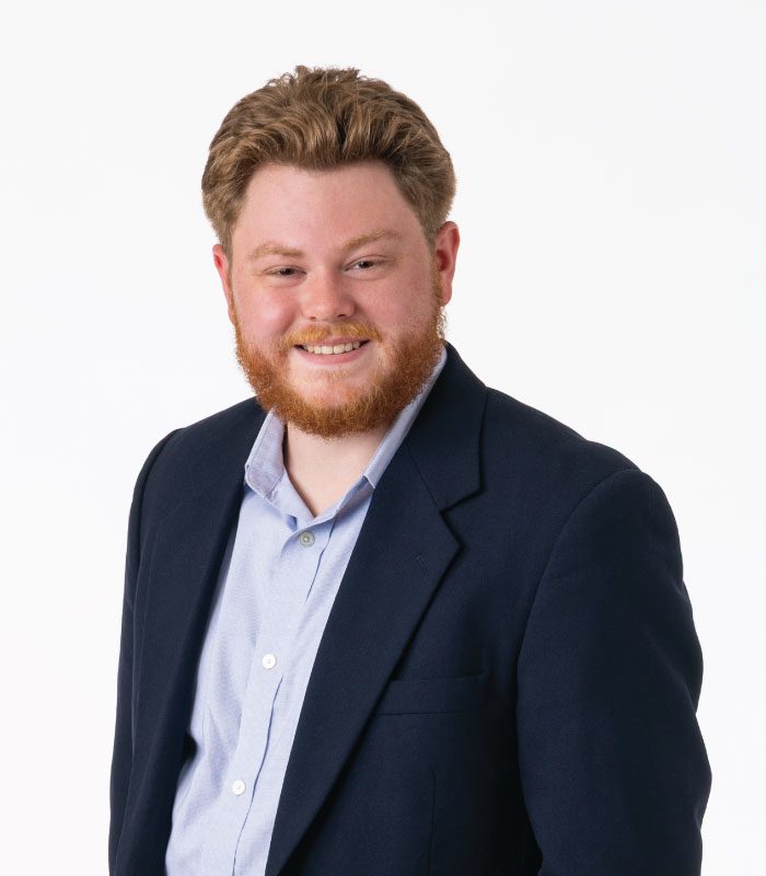 Jarrett Carr